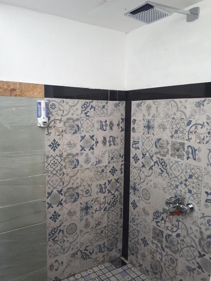 Coco Bale Hotel Ilhas Gili Exterior foto