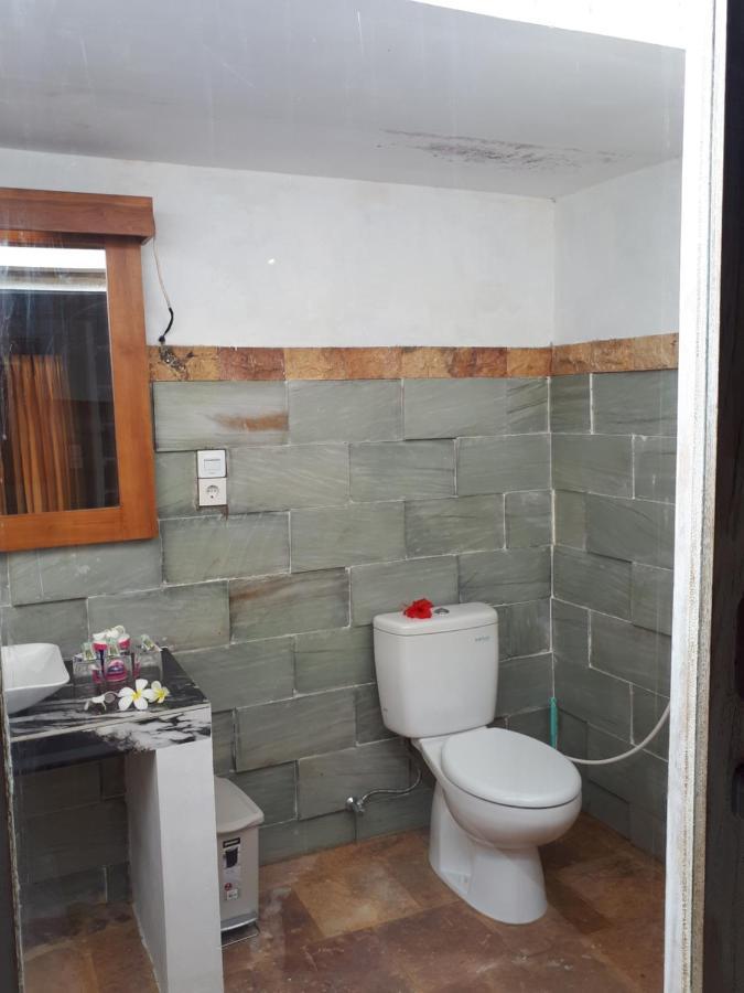 Coco Bale Hotel Ilhas Gili Exterior foto