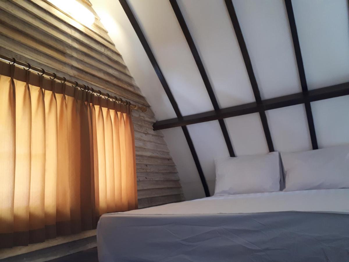 Coco Bale Hotel Ilhas Gili Exterior foto