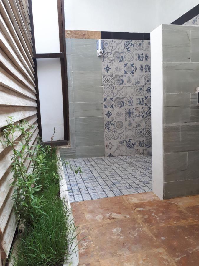 Coco Bale Hotel Ilhas Gili Exterior foto