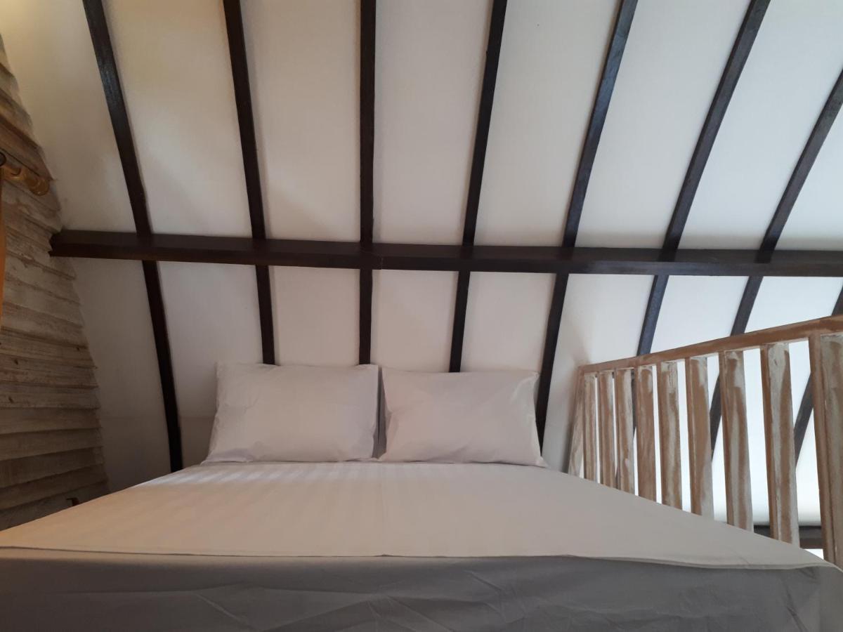 Coco Bale Hotel Ilhas Gili Exterior foto